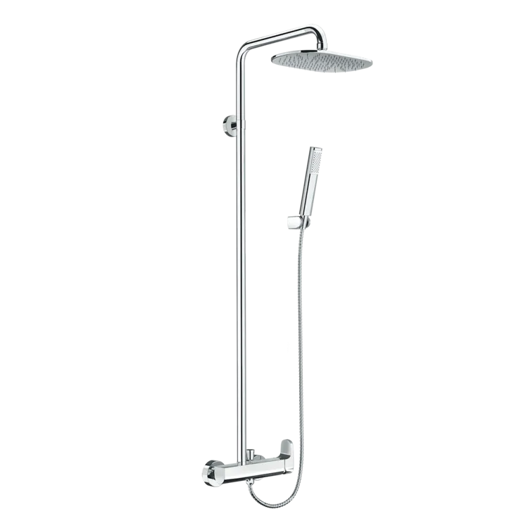 Sen cây tắm nóng lạnh INAX BFV-60S