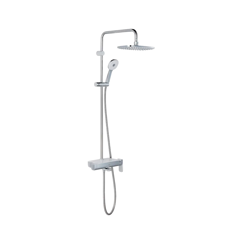 Sen cây tắm nóng lạnh INAX BFV-635S