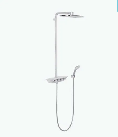Sen cây tắm nóng lạnh INAX BFV-655T