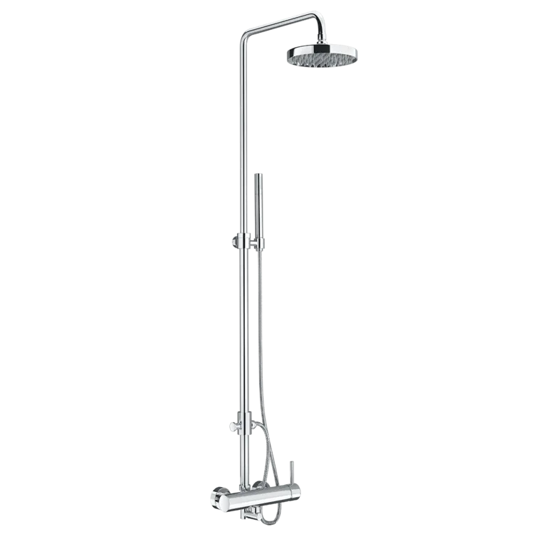 Sen cây tắm nóng lạnh INAX BFV-70S