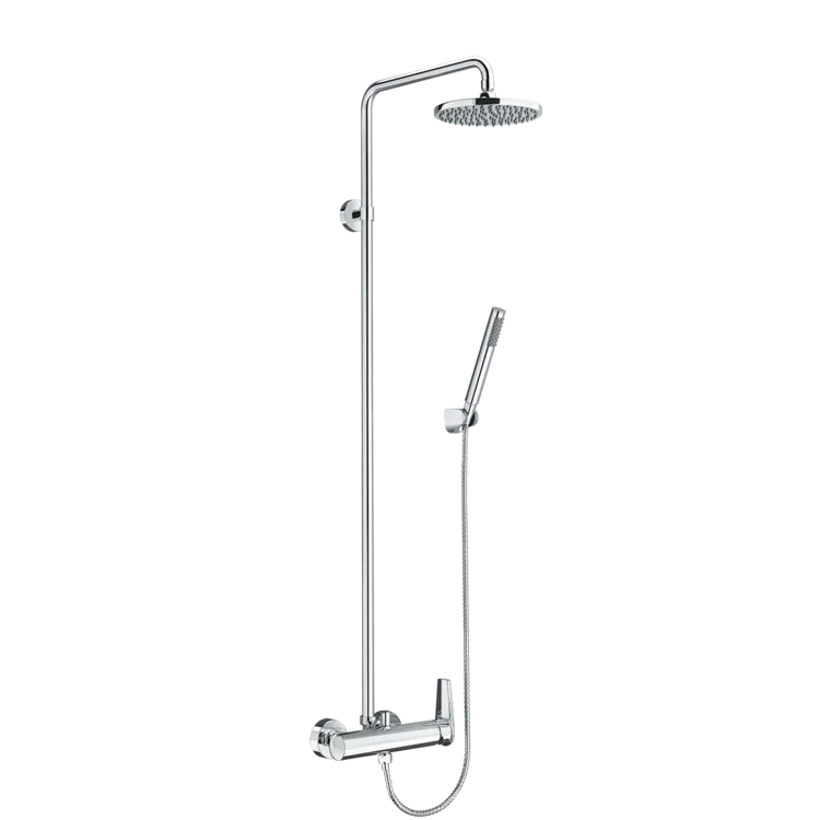 Sen cây tắm nóng lạnh INAX BFV-71S