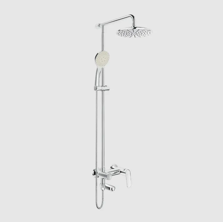 Sen cây tắm nóng lạnh INAX BFV-915S