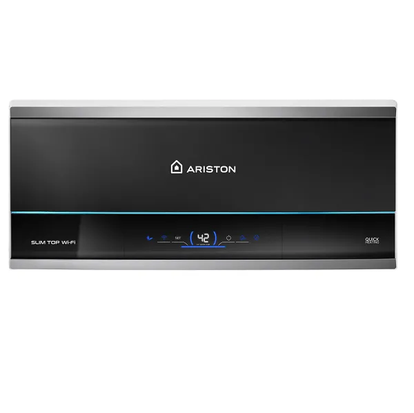 Bình nóng lạnh Ariston SLIM3 TOP WIFI 30L