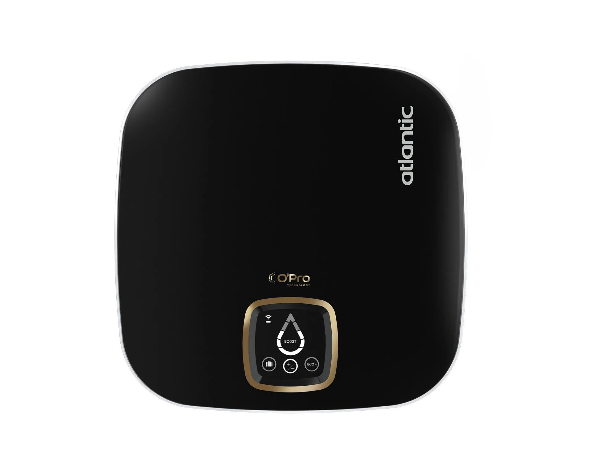 Bình nóng lạnh Atlantic Nanto Wifi 15L