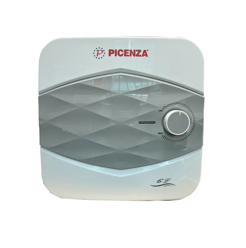 Bình nóng lạnh cho bếp Picenza S6T (trên chậu rửa)