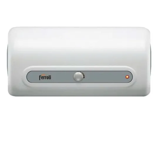 Bình nóng lạnh Ferroli QQ ME 15L
