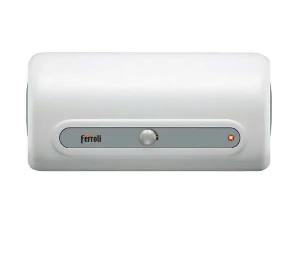 Bình nóng lạnh Ferroli QQ ME 30L