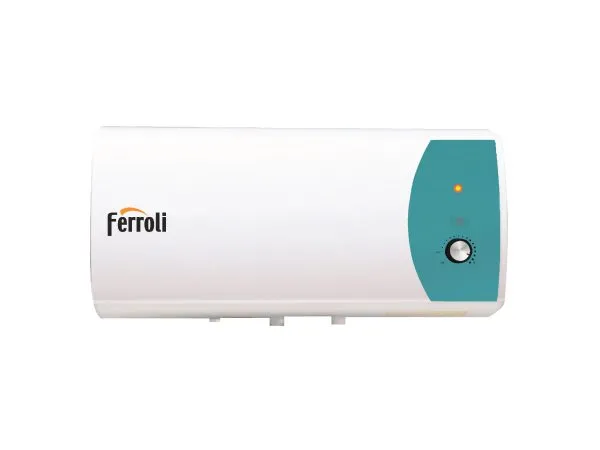 Bình nóng lạnh Ferroli Trevi AG+ 15L