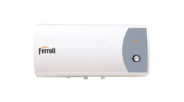 Bình nóng lạnh Ferroli Trevi ME 30L