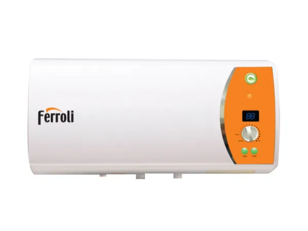 Bình nóng lạnh gián tiếp Ferroli