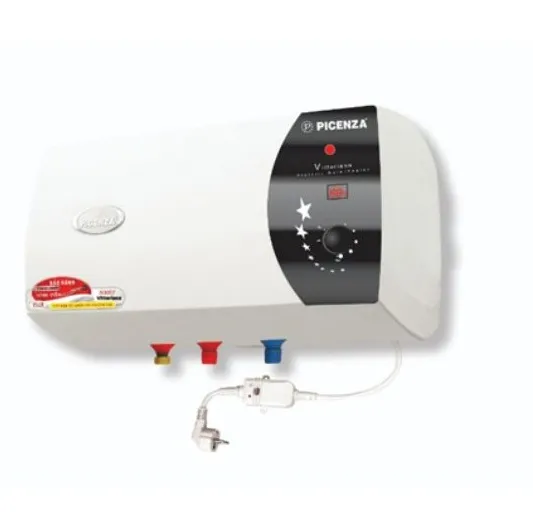 Bình nóng lạnh Picenza 20L N20EZ