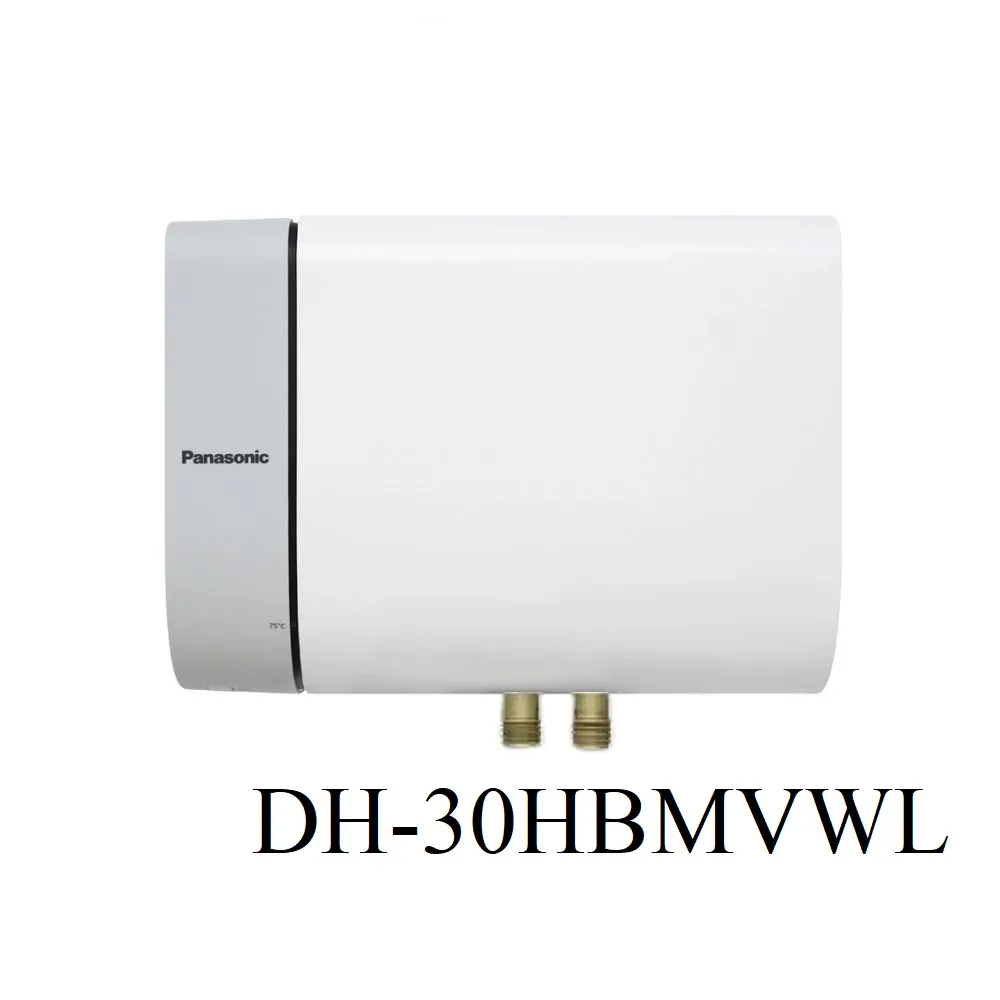 Bình nóng lạnh panasonic DH-30HBMVWL ( DH-30HBMVW)
