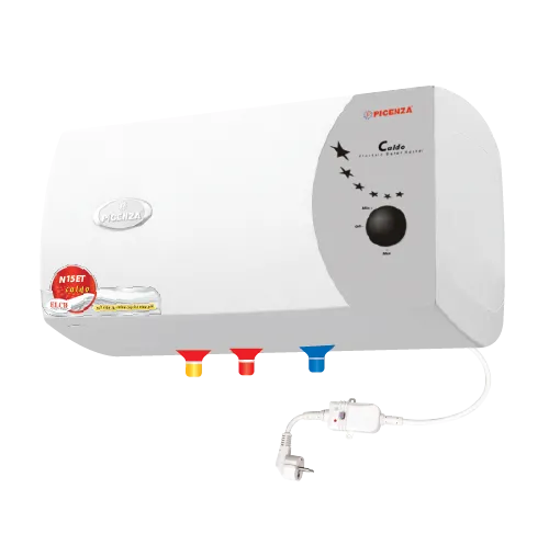 Bình nóng lạnh Picenza 15L N15ET