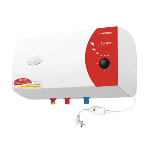 Bình nóng lạnh Picenza 15L N15EU