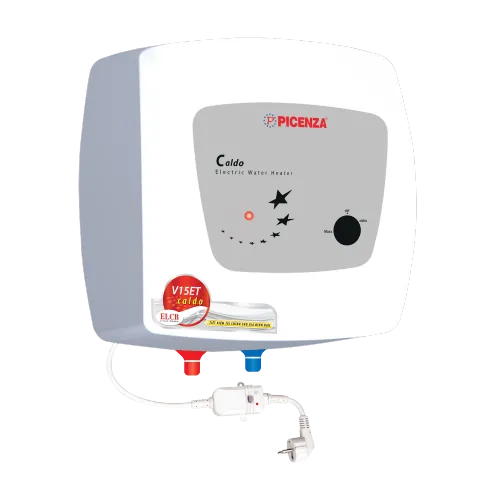 Bình nóng lạnh Picenza 15L V15ET 