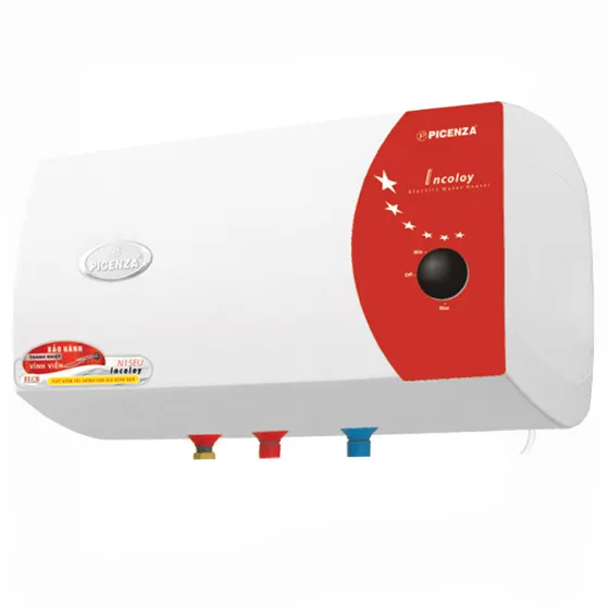 Bình nóng lạnh Picenza 20L N20EU