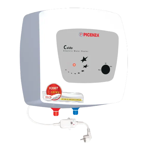 Bình nóng lạnh Picenza 30L V30ET