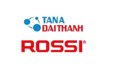 ROSSI- TÂN Á ĐẠI THÀNH