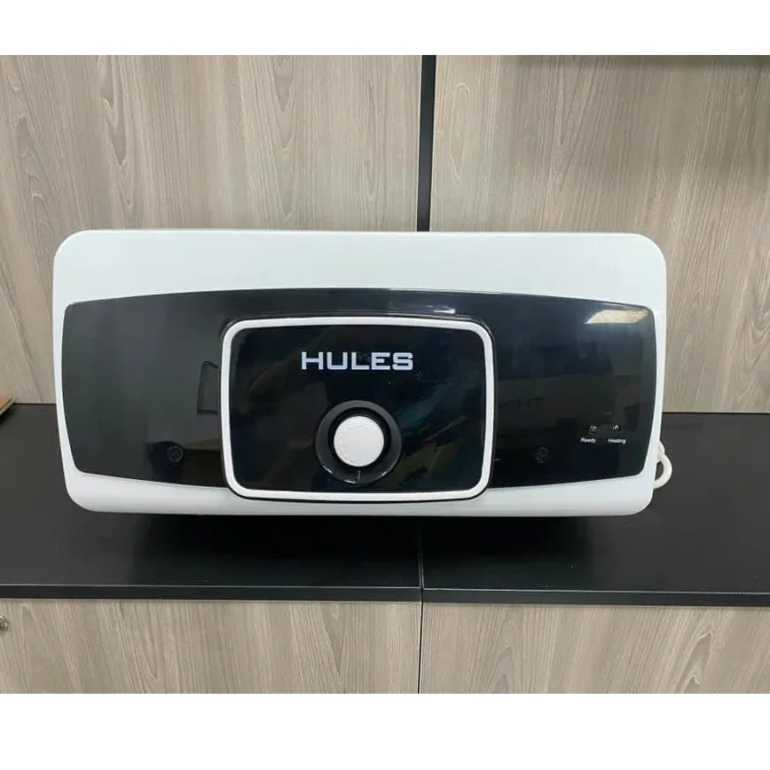 Bình nóng lạnh Rossi Hules 30L HE30SL