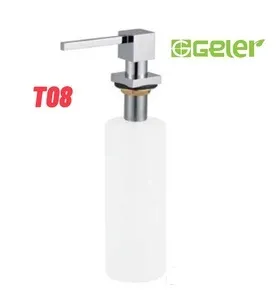 Hộp đựng nước rửa tay Geler T08