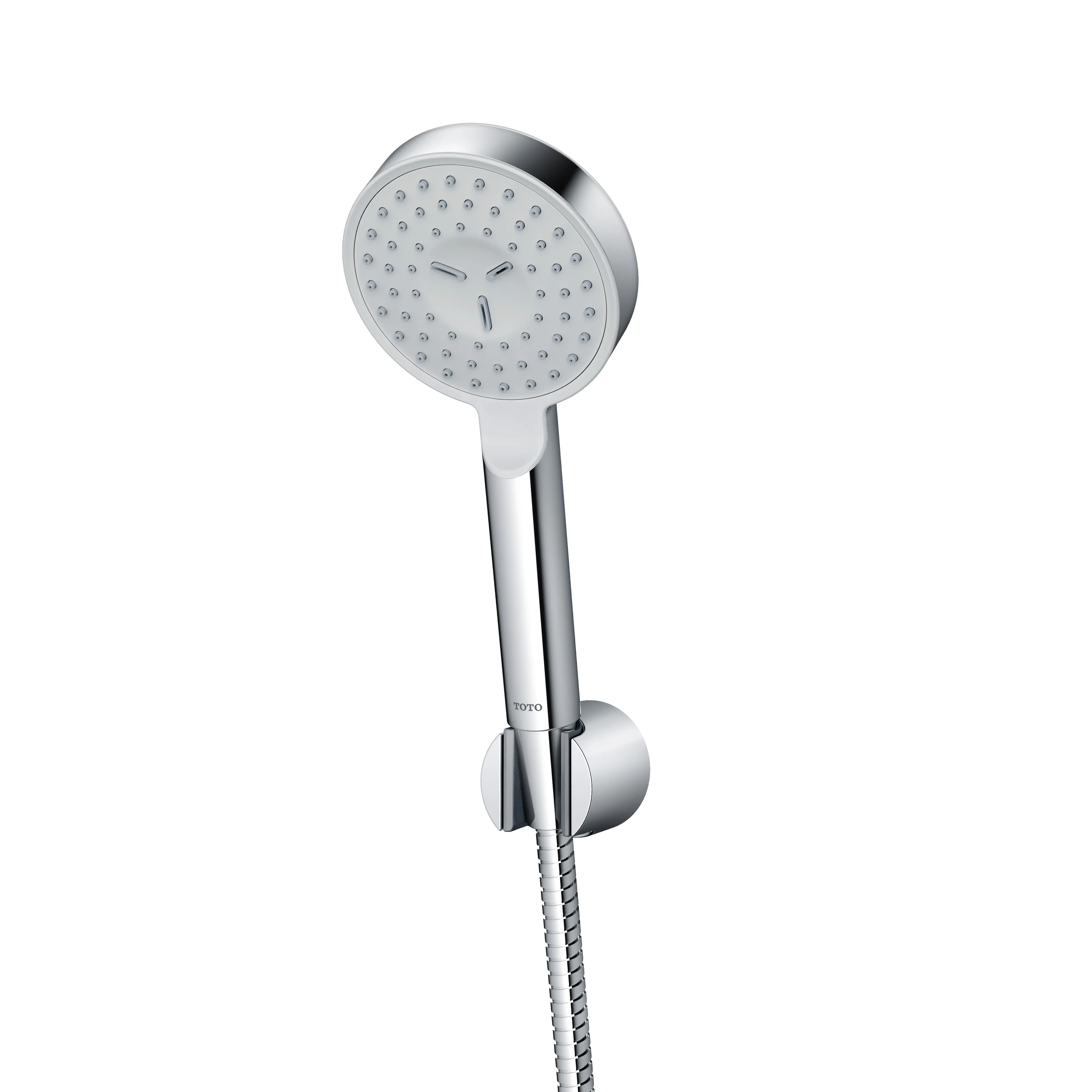 Bộ dây bát sen tắm TOTO TBW07008A (1 chế độ)