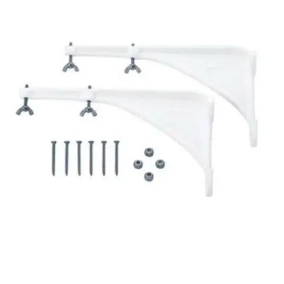 Bộ giá đỡ chậu âm bàn TOTO TL516GV