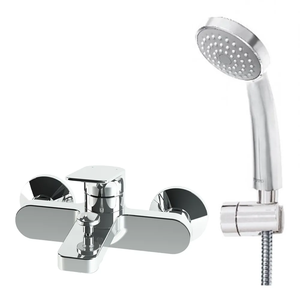 Sen tắm gắn tường TOTO