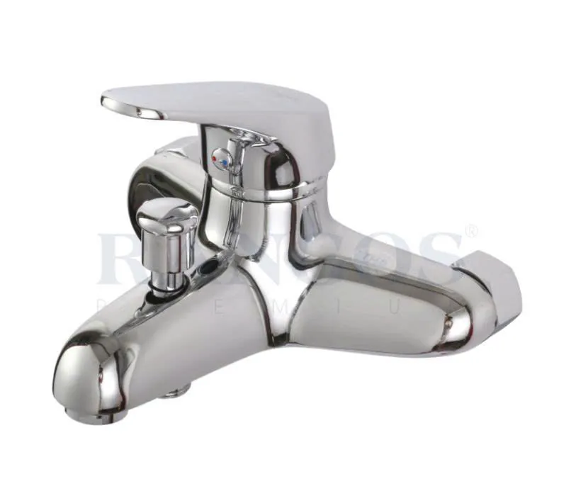 Bộ sen tắm nóng lạnh Rangos RG-01S