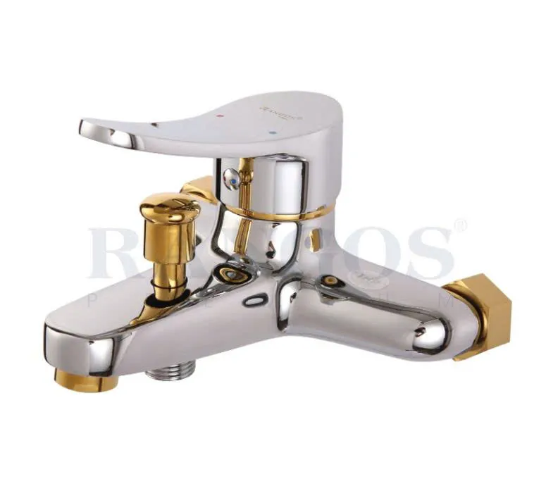 Bộ sen tắm nóng lạnh Rangos RG-02S
