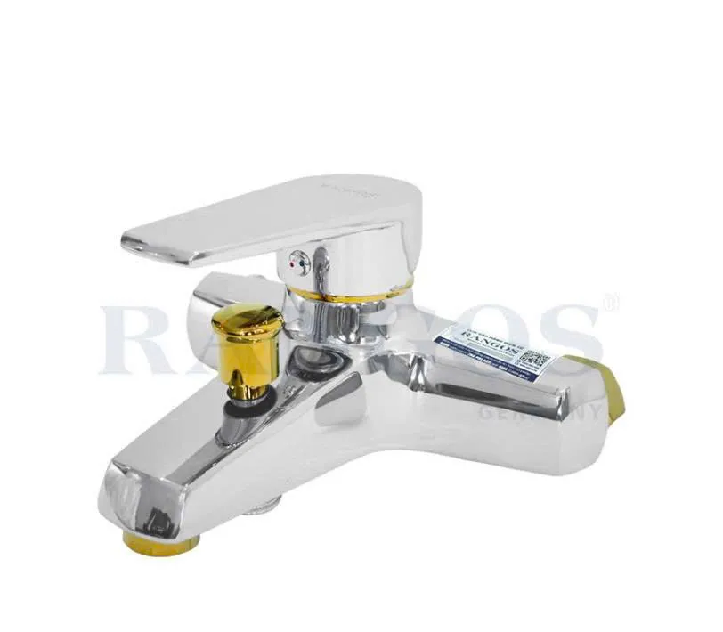 Bộ sen tắm nóng lạnh Rangos RG-03S