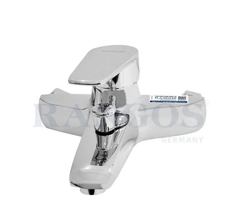 Bộ sen tắm nóng lạnh Rangos RG-04S