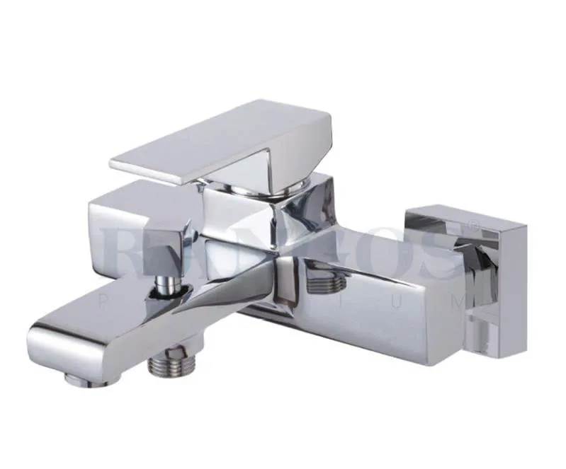 Bộ sen tắm nóng lạnh RG-09S
