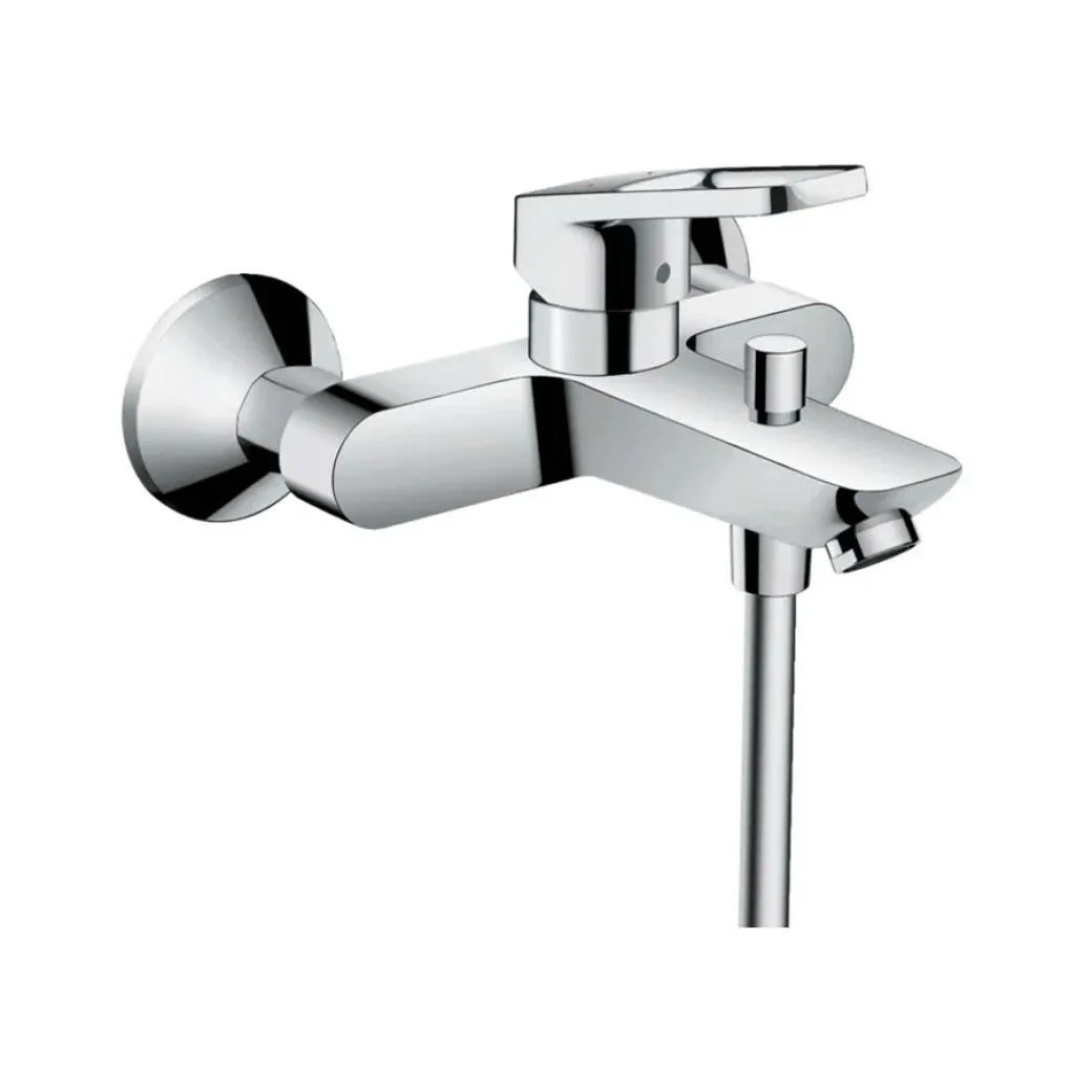 Bộ trộn sen tắm Hansgrohe 71244000 