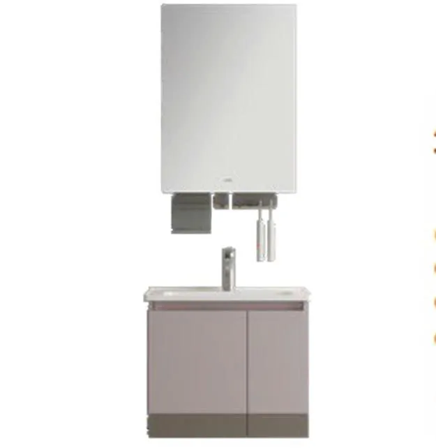 Bộ tủ chậu lavabo JOMOO A2482-72ZA