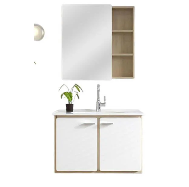 Bộ tủ chậu lavabo JOMOO A2260-149J-1