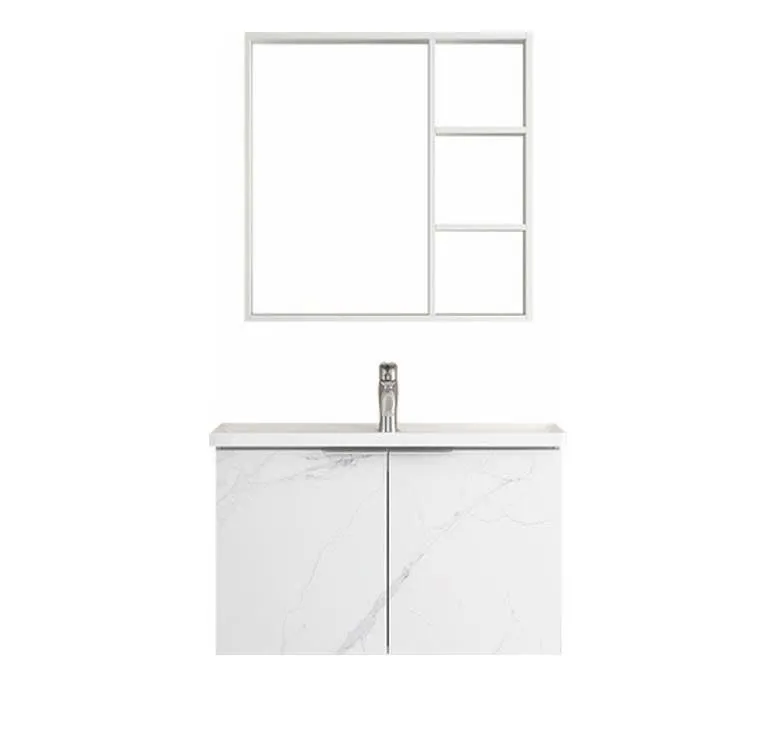 Bộ tủ chậu lavabo JOMOO A2408-74AC-1