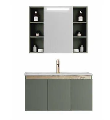 Bộ tủ chậu lavabo JOMOO A2410-16EF-S1