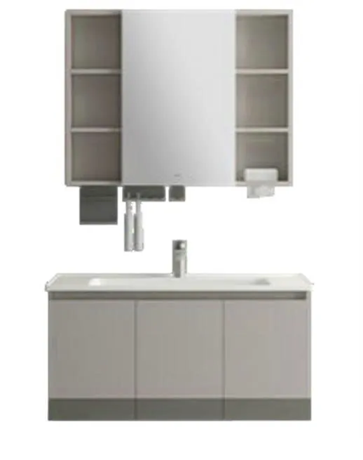 Bộ tủ chậu lavabo JOMOO A2482-76ZA