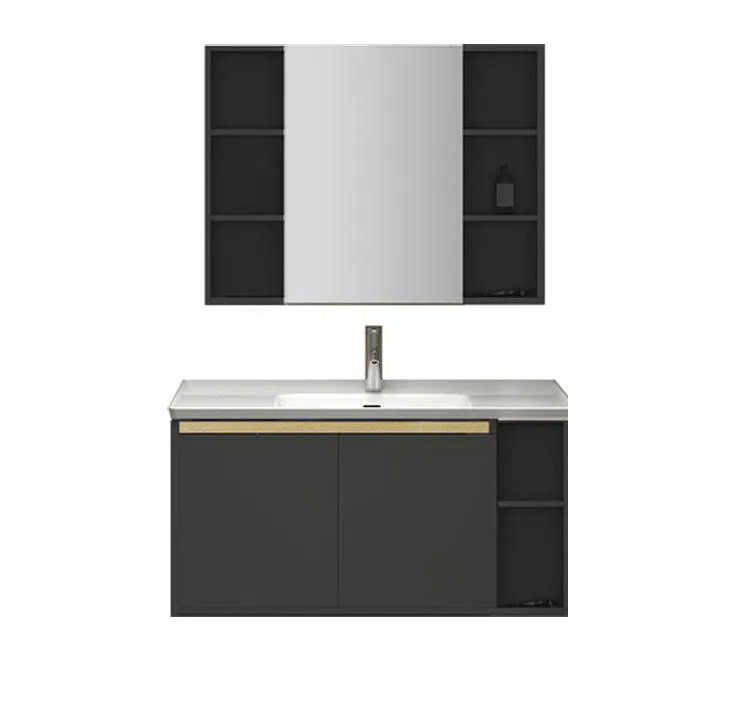 Bộ tủ chậu lavabo JOMOO A2706-725Z