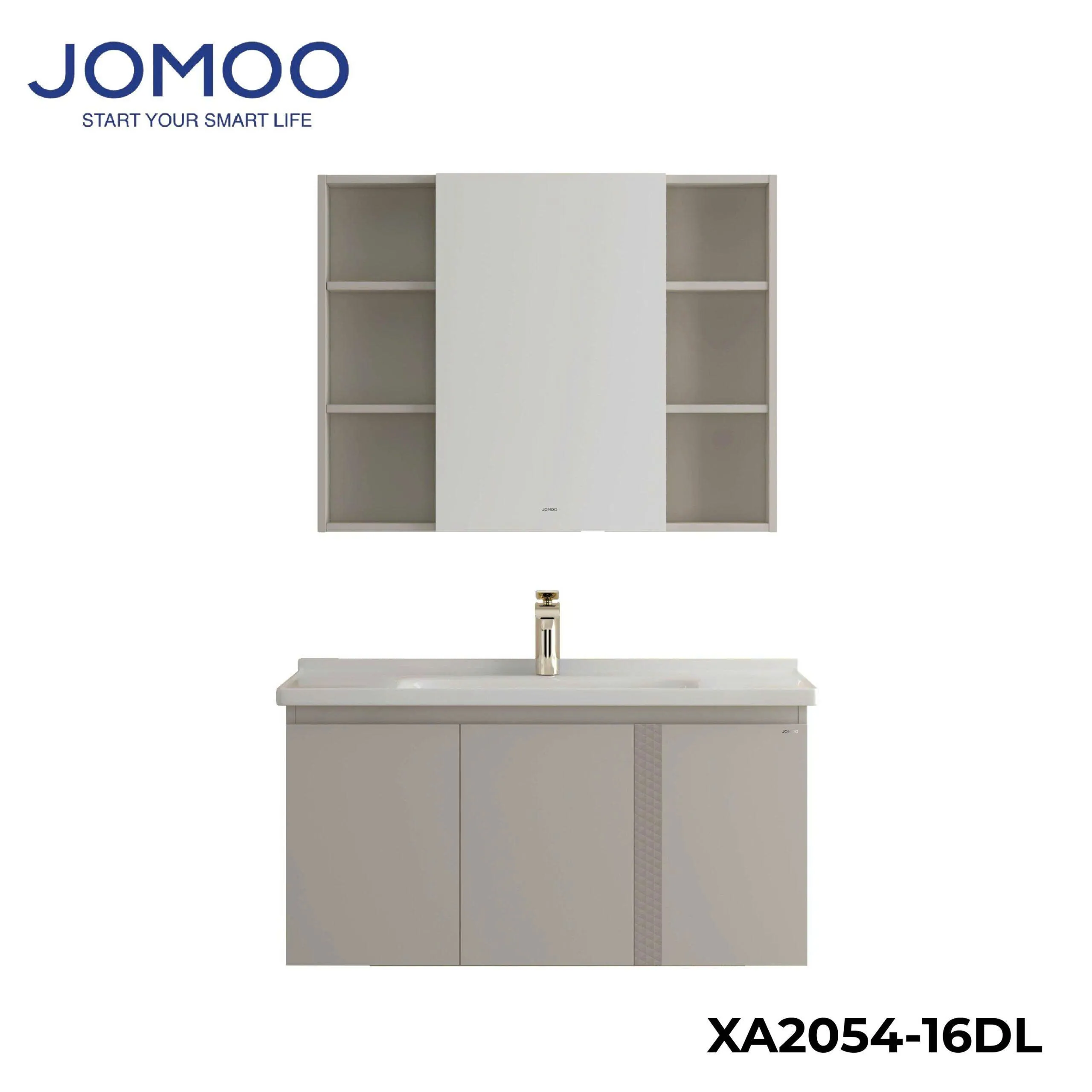 Bộ tủ chậu lavabo JOMOO XA2054-16DL -2