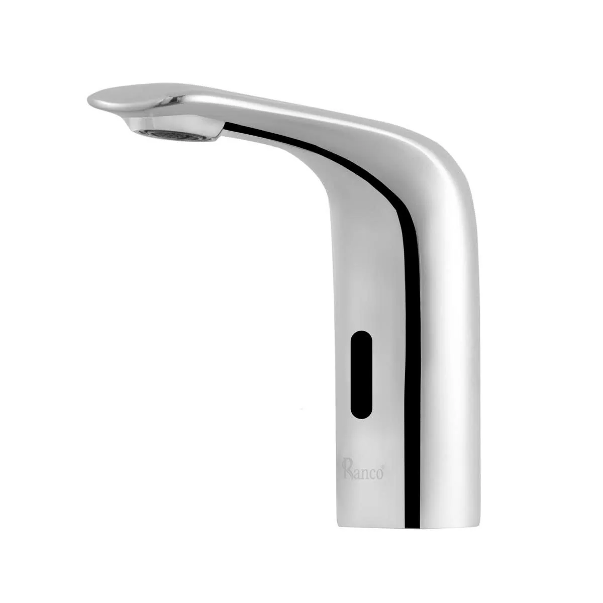 Bộ vòi chậu rửa tay cảm ứng 1 đường lạnh RC - 1203C