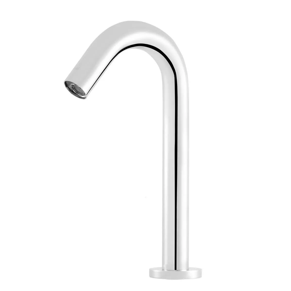 Bộ vòi chậu rửa tay cảm ứng 1 đường lạnh RC - 150C
