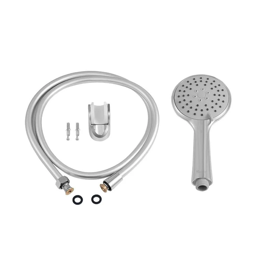 Bộ vòi hoa sen dây nhựa cao cấp FSN - 013