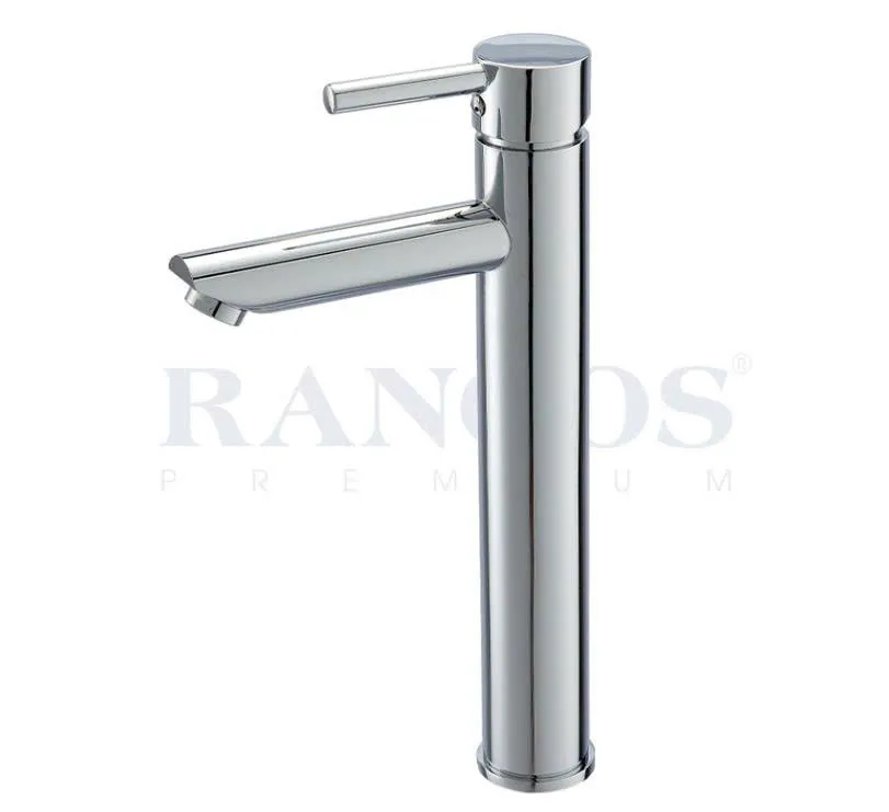 Bộ vòi lavabo gắn bàn Rangos RG-104