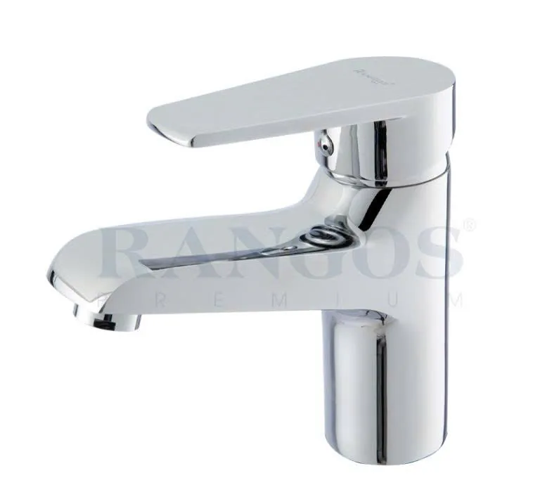 Bộ vòi lavabo gắn chậu Rangos RG-04V1