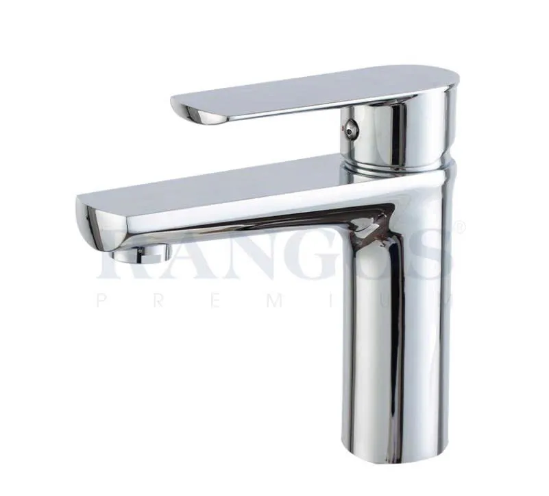 Bộ vòi lavabo gắn chậu Rangos RG-07V1