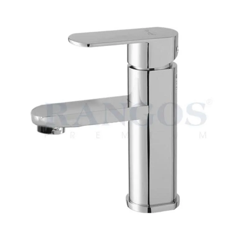 Bộ vòi lavabo gắn chậu Rangos RG-301V1