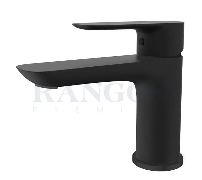 Bộ vòi lavabo gắn chậu Rangos RG-336V1B
