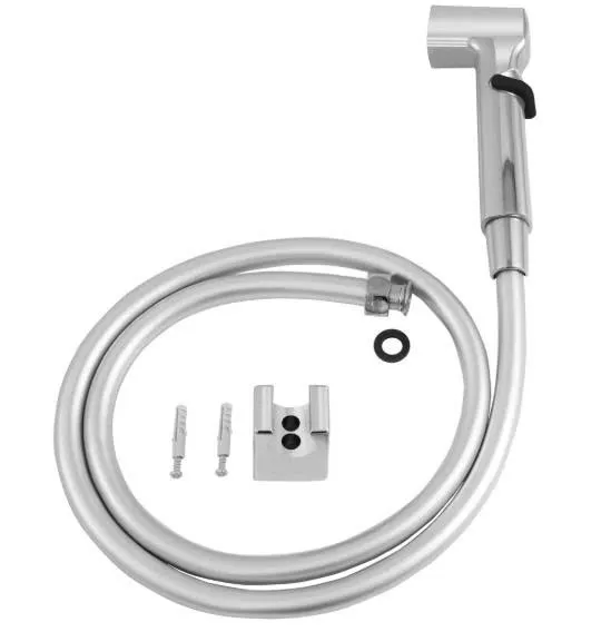 Bộ vòi xịt vệ sinh Ranco A - 63