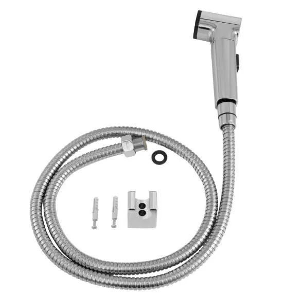 Bộ vòi xịt vệ sinh Ranco RC - 080